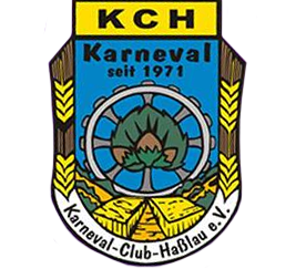 KCH Logo und Platzhalter