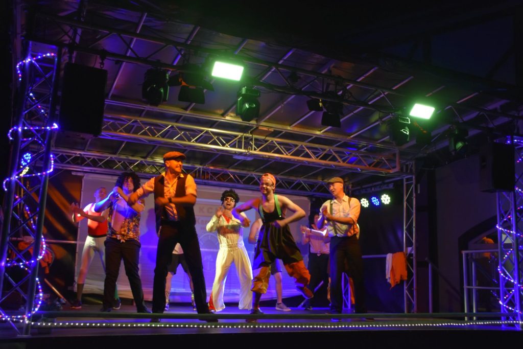 Sommernachtsball 2021