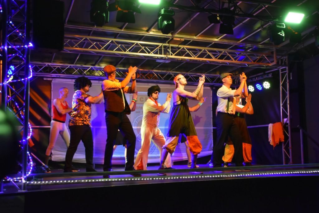 Sommernachtsball 2021