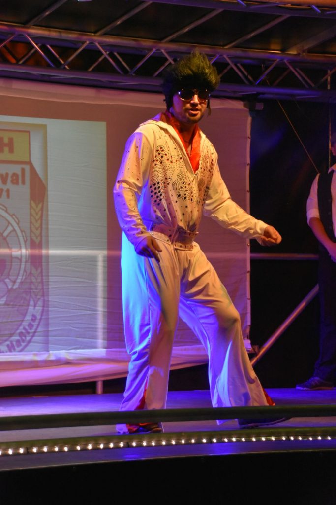 Sommernachtsball 2021