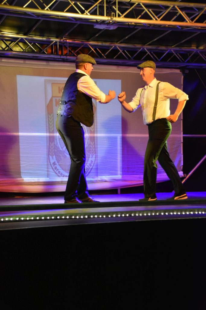 Sommernachtsball 2021