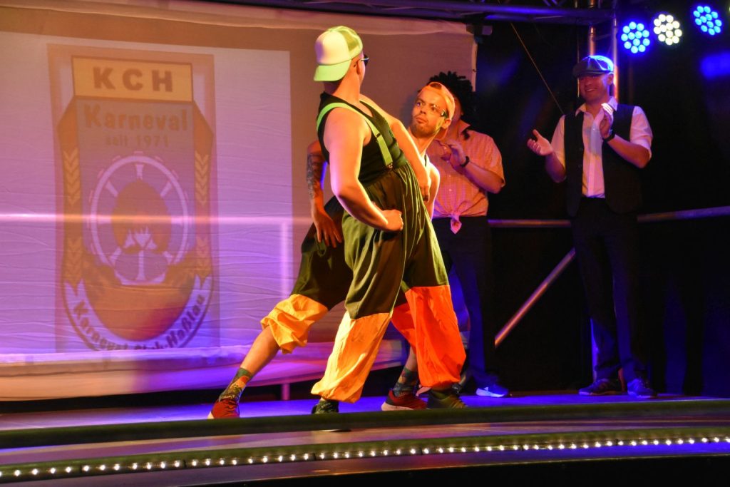 Sommernachtsball 2021