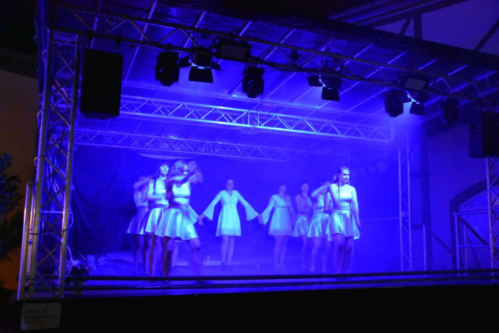 Sommernachtsball 2021