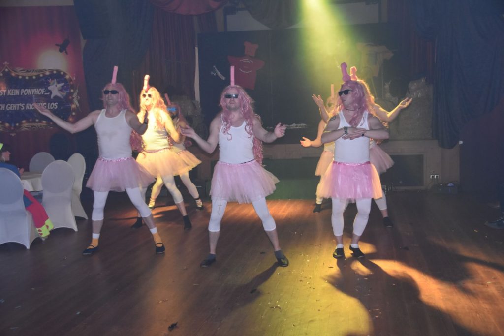 KCH Fasching 2023