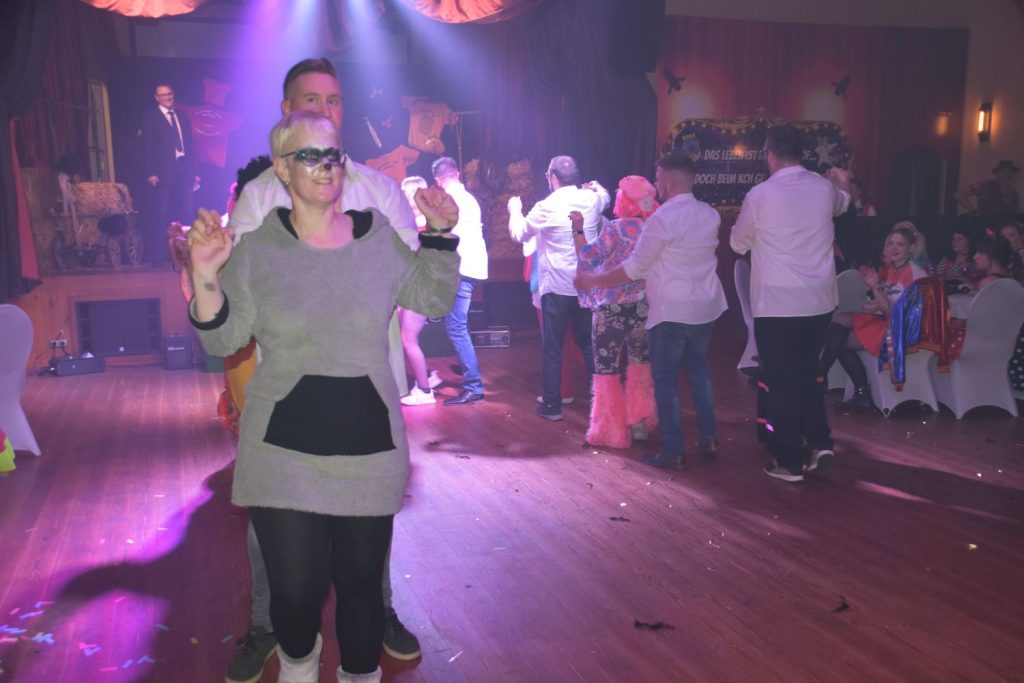 KCH Fasching 2023