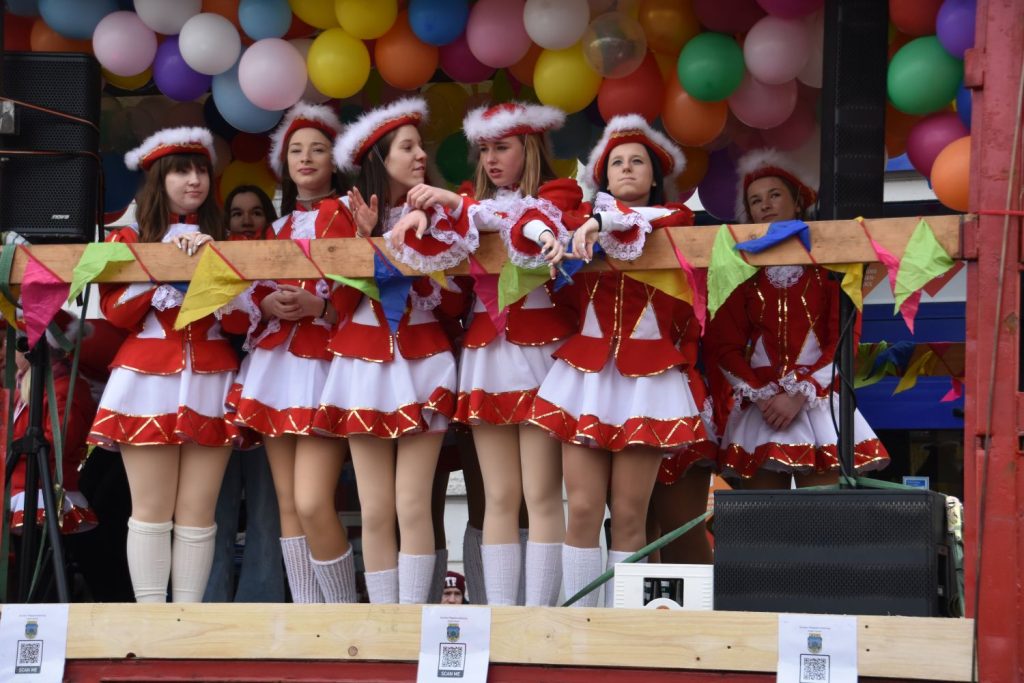 Rosenmontag 05.03.2023