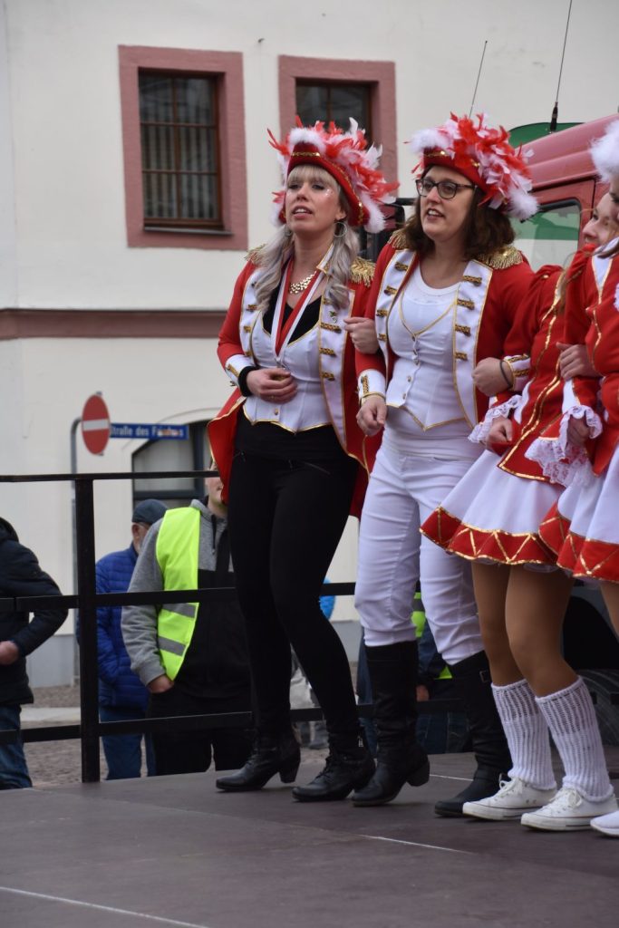 Rosenmontag 05.03.2023