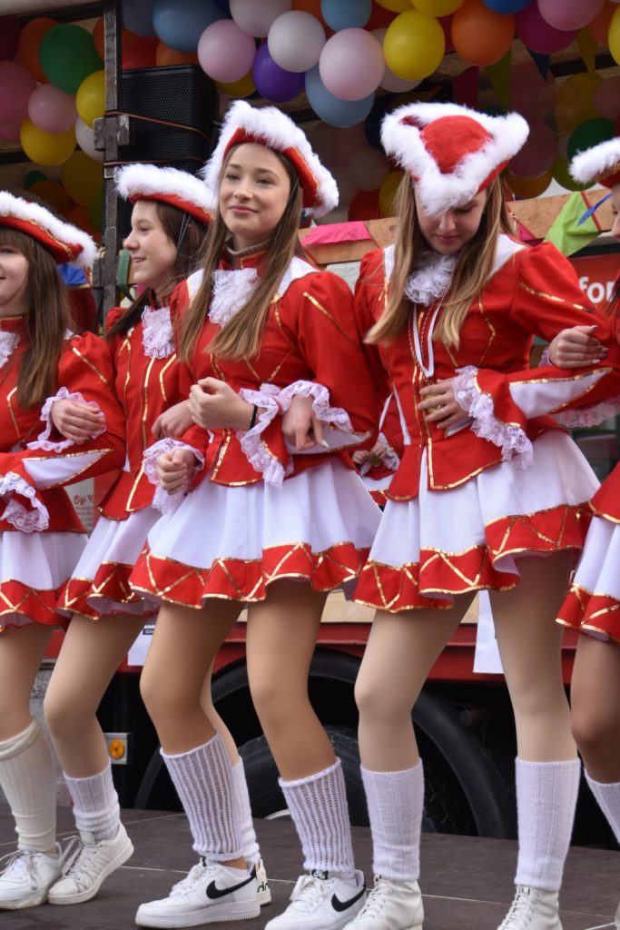 Rosenmontag 05.03.2023
