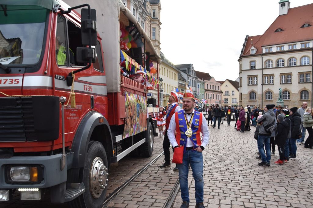 Rosenmontag 05.03.2023