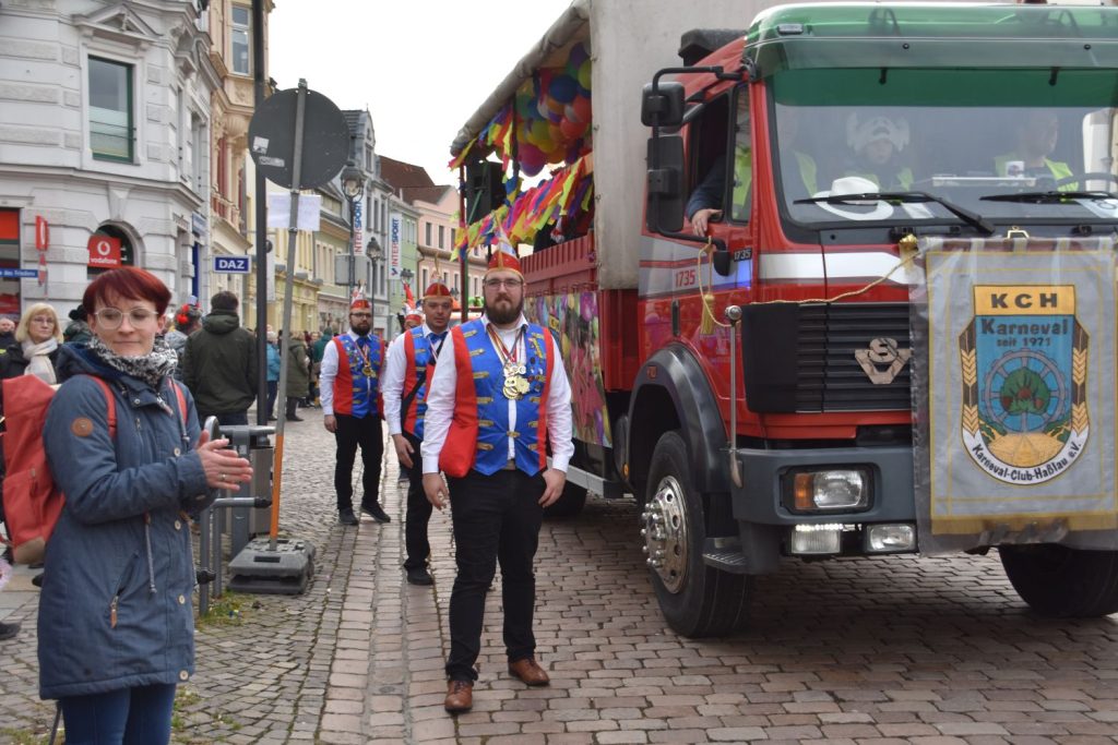 Rosenmontag 05.03.2023